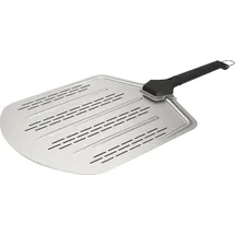 Witt Pizza-Schieber 36 cm Aluminium grau