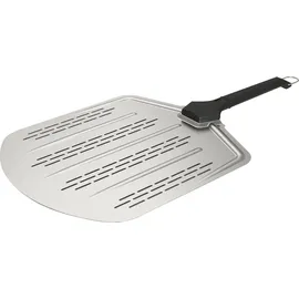 Witt Pizza-Schieber 36 cm Aluminium grau