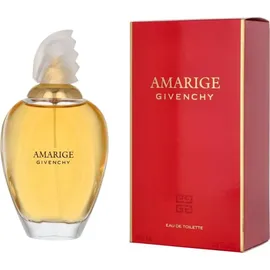 Givenchy Amarige Eau de Toilette 100 ml