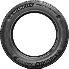 Michelin Pilot Alpin 5 SUV 255/55 R18 109V