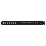 WISI DM17A Passive headend combiner 73196 DM 17 A