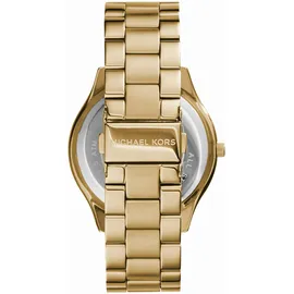 Michael Kors Slim Runway Edelstahl 42 mm MK3179