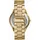 Michael Kors Slim Runway Edelstahl 42 mm MK3179