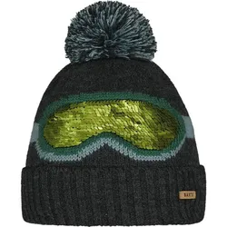 BARTS Kinder Frient Beanie, green 141, 53
