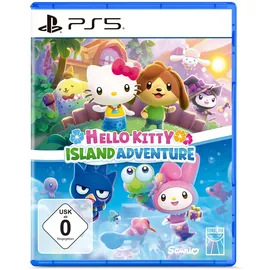 Hello Kitty Island Adventure - PS5