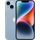 Apple iPhone 14 128 GB Blau