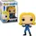 Funko Pop! Marvel: Fantastic Four - Invisible Girl