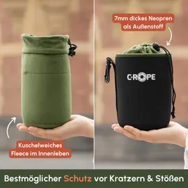 C-Rope Objektivbeutel V2 S