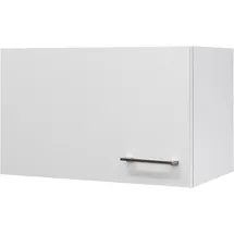 Flex-Well Hängeschrank Kopenhagen 60 x 32 x 32 cm Weiß