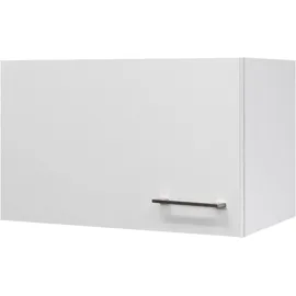 Flex-Well Hängeschrank Kopenhagen 60 x 32 x 32 cm Weiß