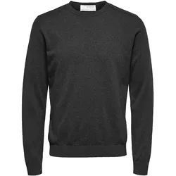 Selected Homme Sweatshirt Berg Langarmshirt