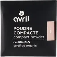 Avril Poudre Compacte Recharge Perle Maquillage 11 g