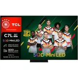 TCL 55C7L 55" 4K  LED 4K-Fernseher