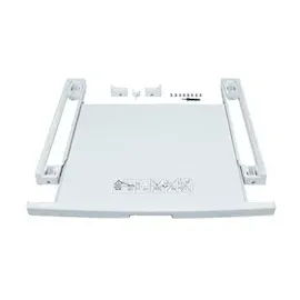 Bosch WTZ11400 Verbindungssatz mit Auszug