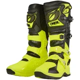 O'Neal Oneal RMX Pro Stiefel Black/Neon Yellow/Größe 48