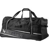 Bauer Eishockeytasche Elite schwarz