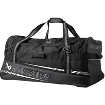 Bauer Eishockeytasche Elite schwarz
