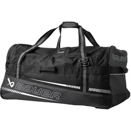 Bauer Eishockeytasche Elite schwarz