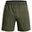 Woven 6 Sport-Shorts Marine OD Green/Black XXL