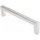 Livingpoint24 Möbelgriff BA 128 mm 1 cm x 13,8 cm x 3,2 cm