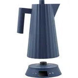 Alessi Plissé 1,7 l Blau