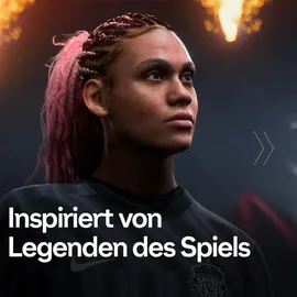 EA Sports FC 26 (USK) (PS5)