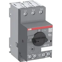 ABB MS116-16-HKF1-11 Schutzschalter 1St.