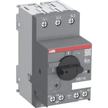 ABB MS116-16-HKF1-11 Schutzschalter 1St.