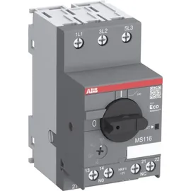ABB MS116-16-HKF1-11 Schutzschalter 1St.