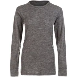 Whistler Melroy W Merino Wool Baselayer Top black (1001) 50