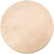 Paco Home Rabbit 780 Fellteppich 200 cm sand
