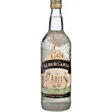 Licor Anis Escarchado, Anislikör, Albergaria, 1,0l