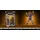 Hasbro Mandalorian Super Commando Actionfigur 10 cm - Grau
