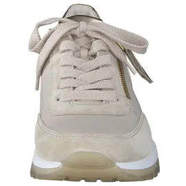 Paul Green Sneaker Damen Beige 38