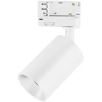 EVN Schienenstrahler GU10 DST10101