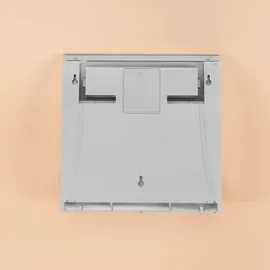 esotec Hausnummernleuchte 102035 Silber