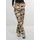 Def Straight Fit Camouflage S