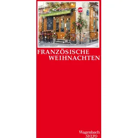 Wagenbach, K Französische Weihnachten