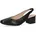 in BLACK NAPPA 38 EU