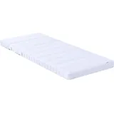 vidaXL Schaumstoffmatratze 80 x 200 cm H1