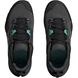 Adidas Terrex AX4 Damen Core Black / Grey Three / Mint Ton 40