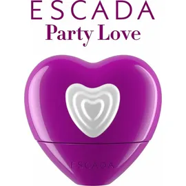 Escada Party Love Eau de Parfum 30 ml