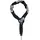ABUS Adaptor Chain ACH 2.0 Schwarz Kettenschloss