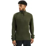 Brandit Textil Marine Troyer Pullover Olive S