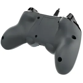 Nacon PS4 Compact Controller grau