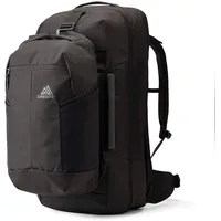 Gregory Border 50+15 Reiserucksack 64 cm schwarz
