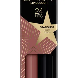 Max Factor Lipfinity 82 stardust