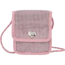 DEPESCHE TOPModel - Breast Pouch Glitter Queen