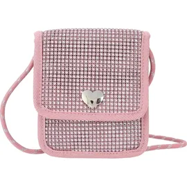 DEPESCHE TOPModel - Breast Pouch Glitter Queen