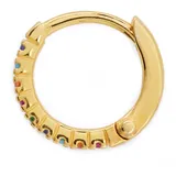 Thomas Sabo Creole gold CR658-488-7